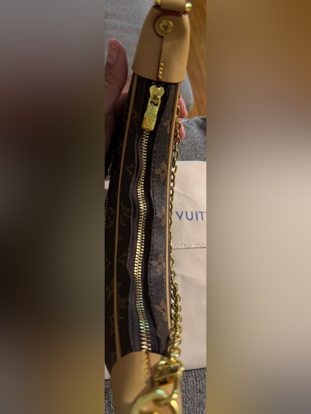 Iv loop bag - Picture 4 of 12